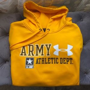 Under Armour men’s XL Hoodie with pocket